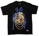 The OG (Original Gangster) NY T-Shirt